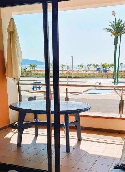 Apartmán Blau Cel Empuriabrava Exteriér fotografie